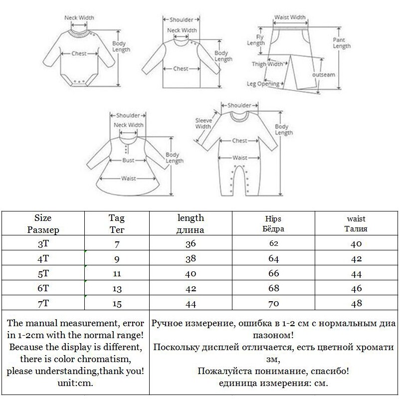 Children Summer Jeans Denim Children's Shorts for Boys Casual Boy Shorts Clothing