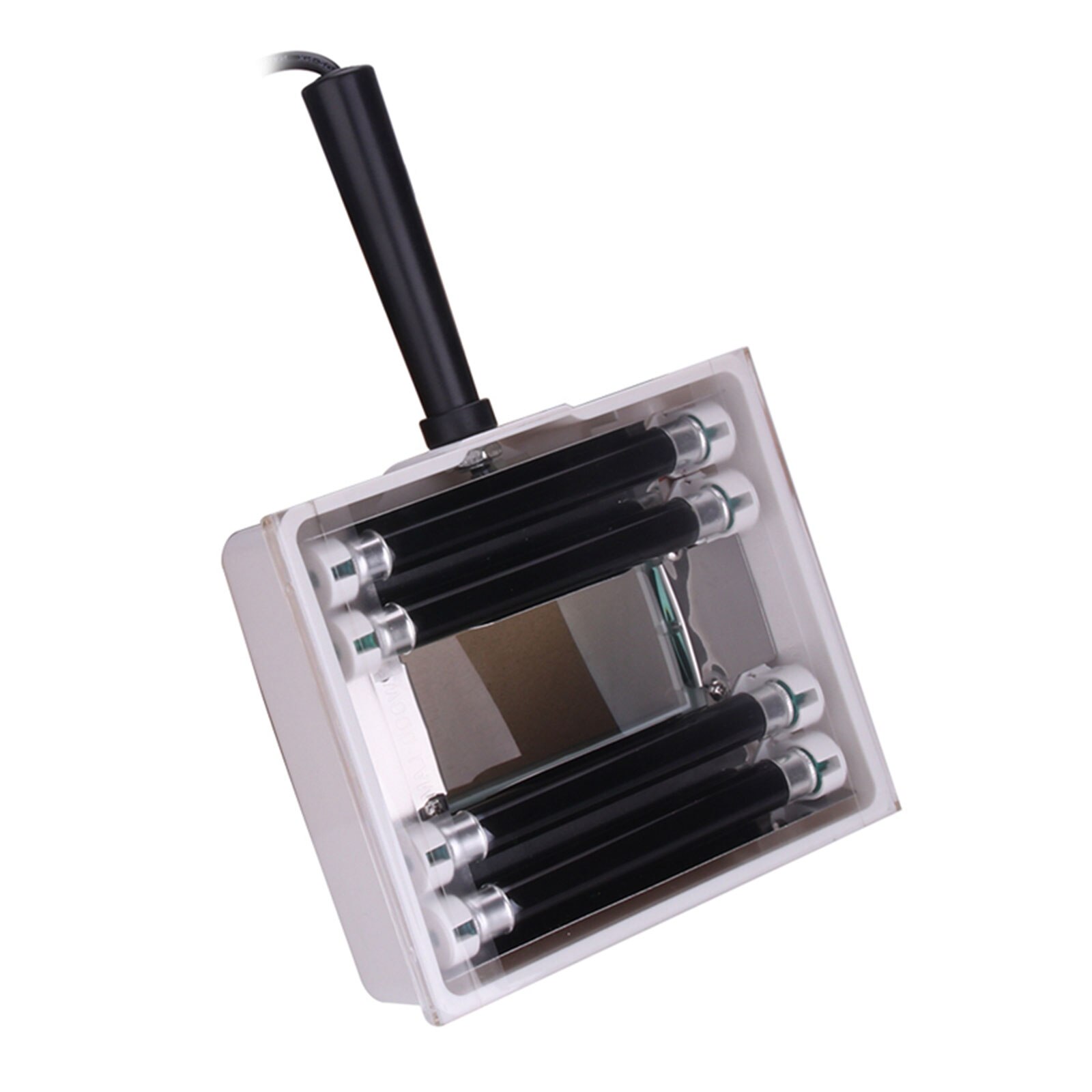 Lamp Facial Skin Testing Wood Lamp Skin UV Analyzer Examination Magnifying Analyzer Lamp Machine with Protective Cover Lamp SPA