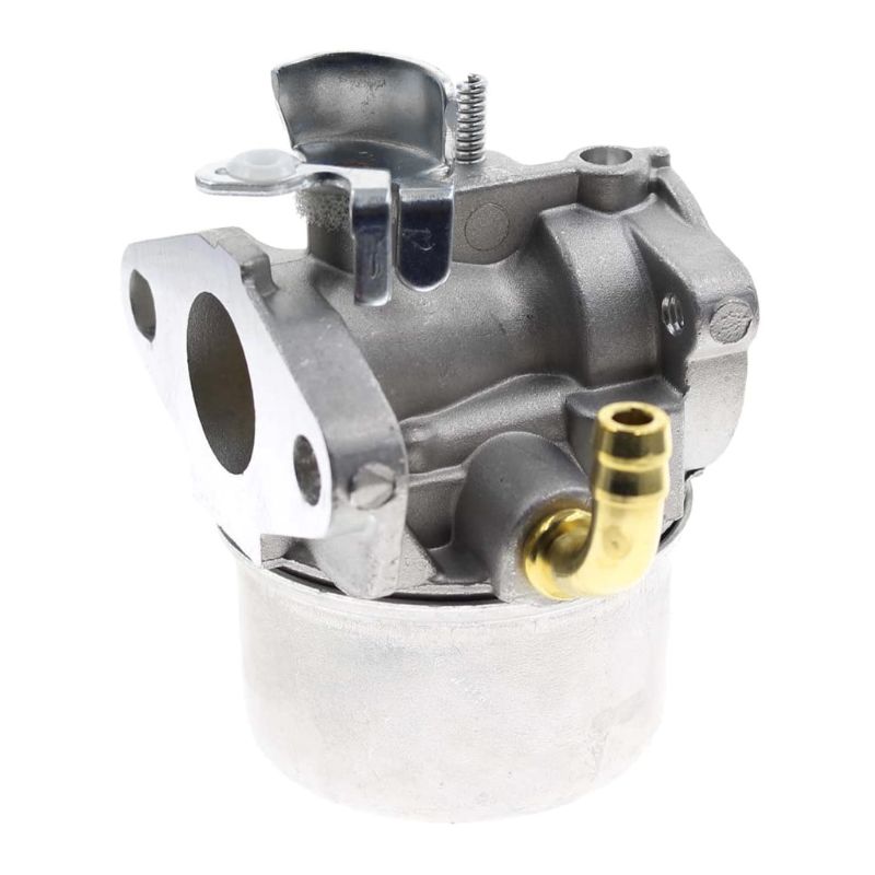 Carburetor for Briggs & Stratton 791077 696981 Craftsman Tiller Intek 190 6hp 206 5.5hp Engine Motor 6.5hp Intek Power Washer Go