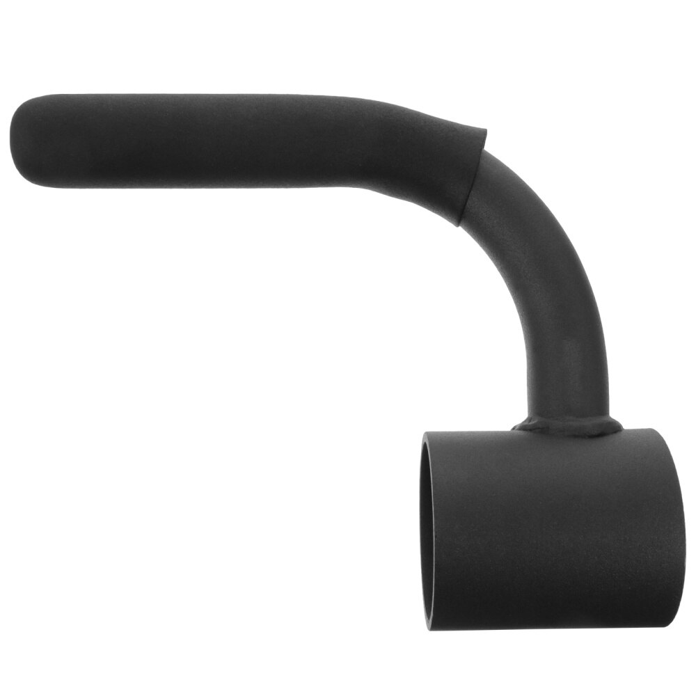 Dead Lift Barbell Bar Practical Sports Back Pulling Equipment Barbell Bar: Default Title