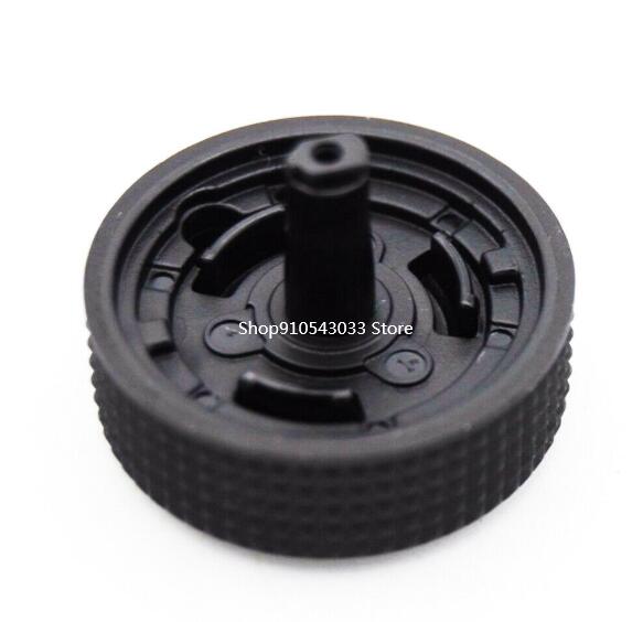 SLR digital camera repair and replacement parts for EOS 70D top Cover function mode dial for Canon
