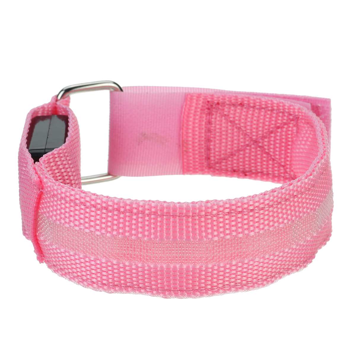 thumbnail image 2 of 4 Pcs LED Lighting Horse Leg Safety Belt Horse Leg Straps Night Riding 2 of 12