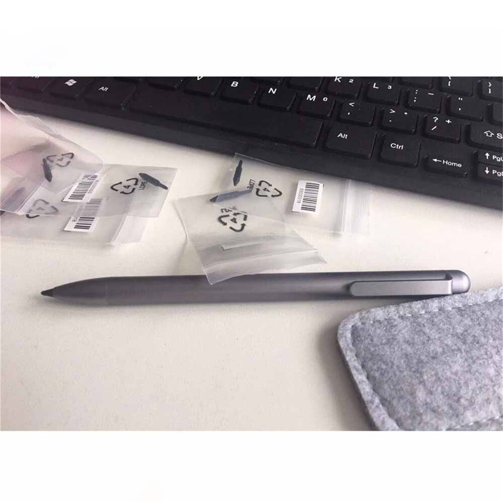 Original pen refill udskiftning til huawei m-pen lite stylus  af63 touch pen tip pen core  m5 m6 c5 matebook e reparationsdele