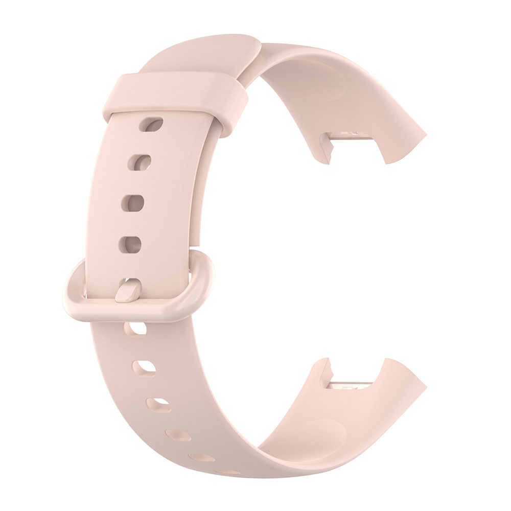 1 Uds. Correa de silicona para Xiaomi Redmi Watch 2 Lite, accesorios de pulsera, correa de repuesto para reloj Redmi Horloge 2