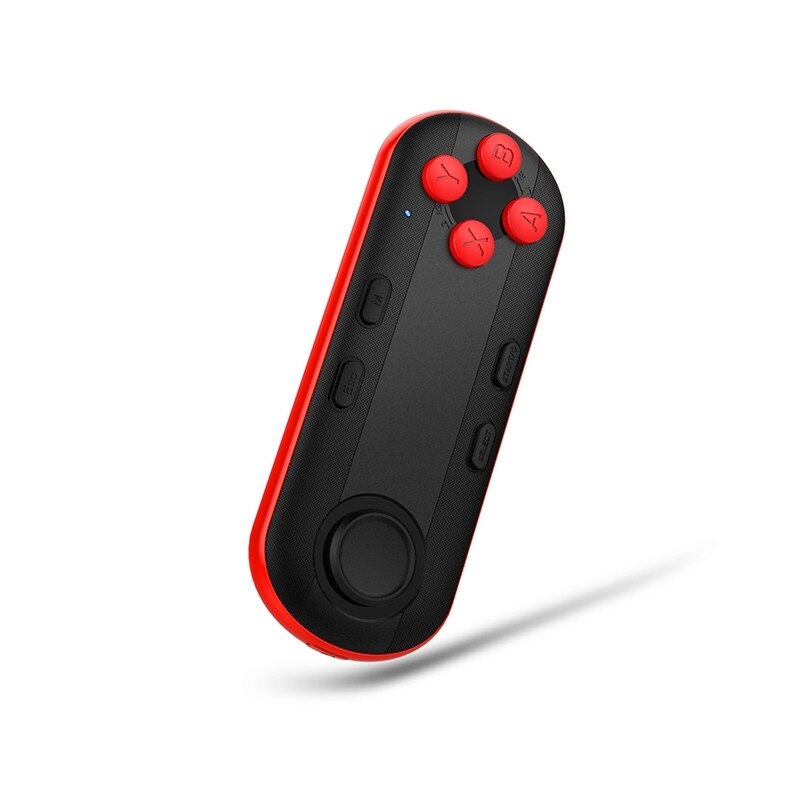 Wireless Bluetooth game pad controller virtual reality glasses 3D VR manipulators compatible with Android / IOS