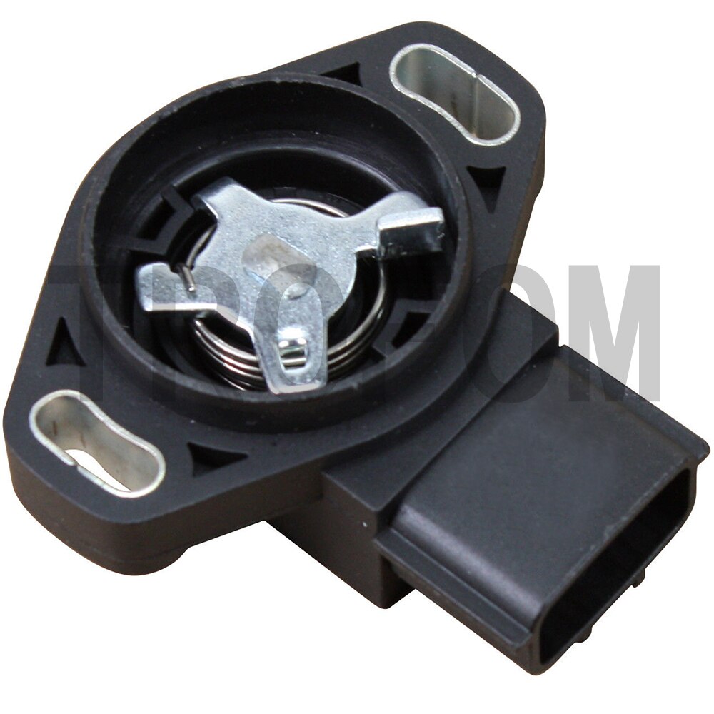 SENSOR de posición del acelerador TPS para SUZUKI GRAND VITARA 2,5 V6 24V BALENO (EG) 1,8 22633-AA111 22633-AA110 13420-77E20