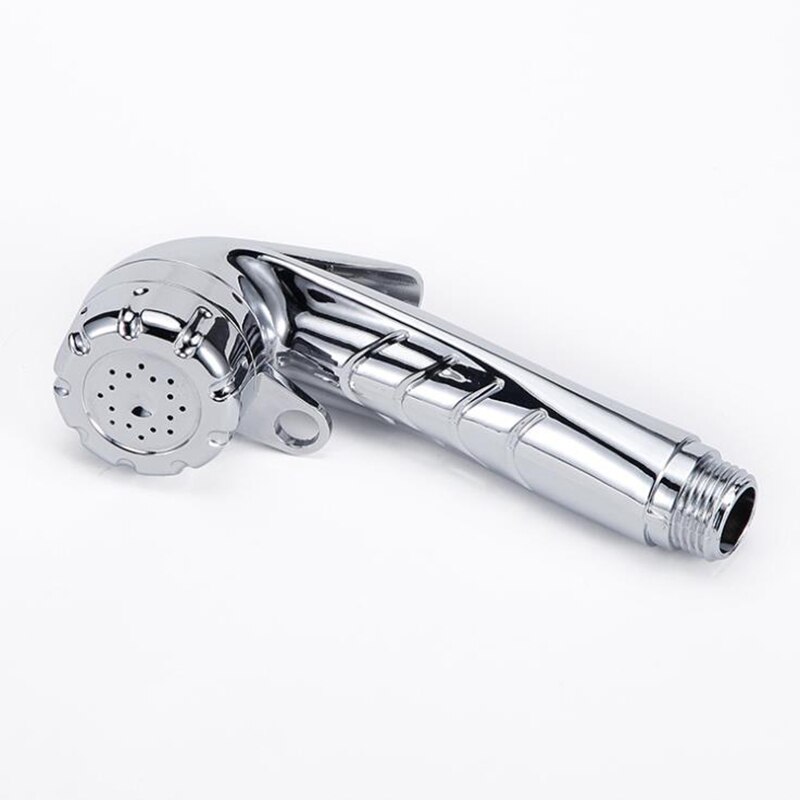 Hand Held Bathroom Toilet Bidet Spray Shower Head Water Nozzle Sprayer Body Butt Clean Tool