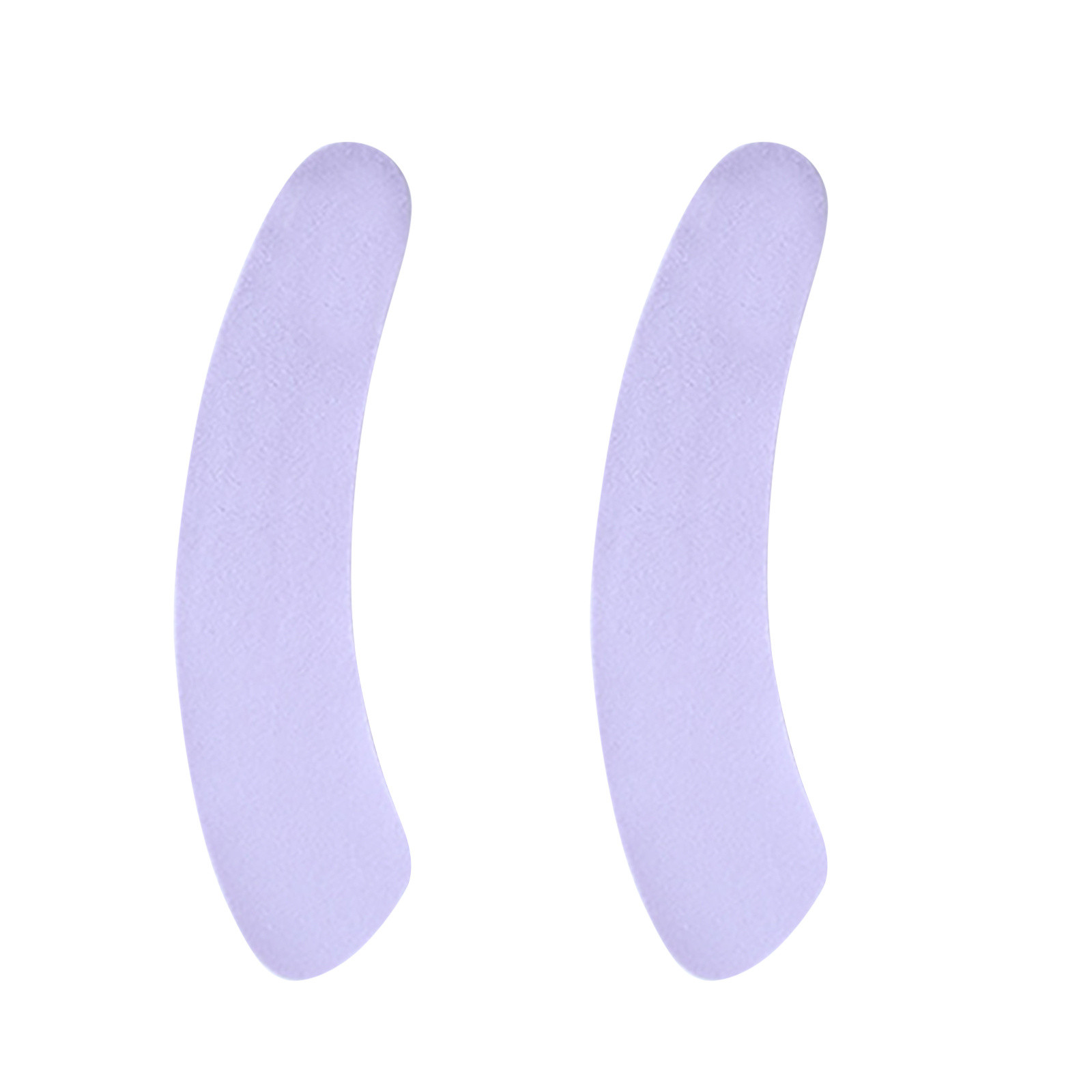 Siège de toilette en peluche chaude réutilisable, 1 paire, Portable, remplissage, tapis de salle de bain lavable, couverture de siège, tampon collant de santé, fournitures ménagères: A-PP