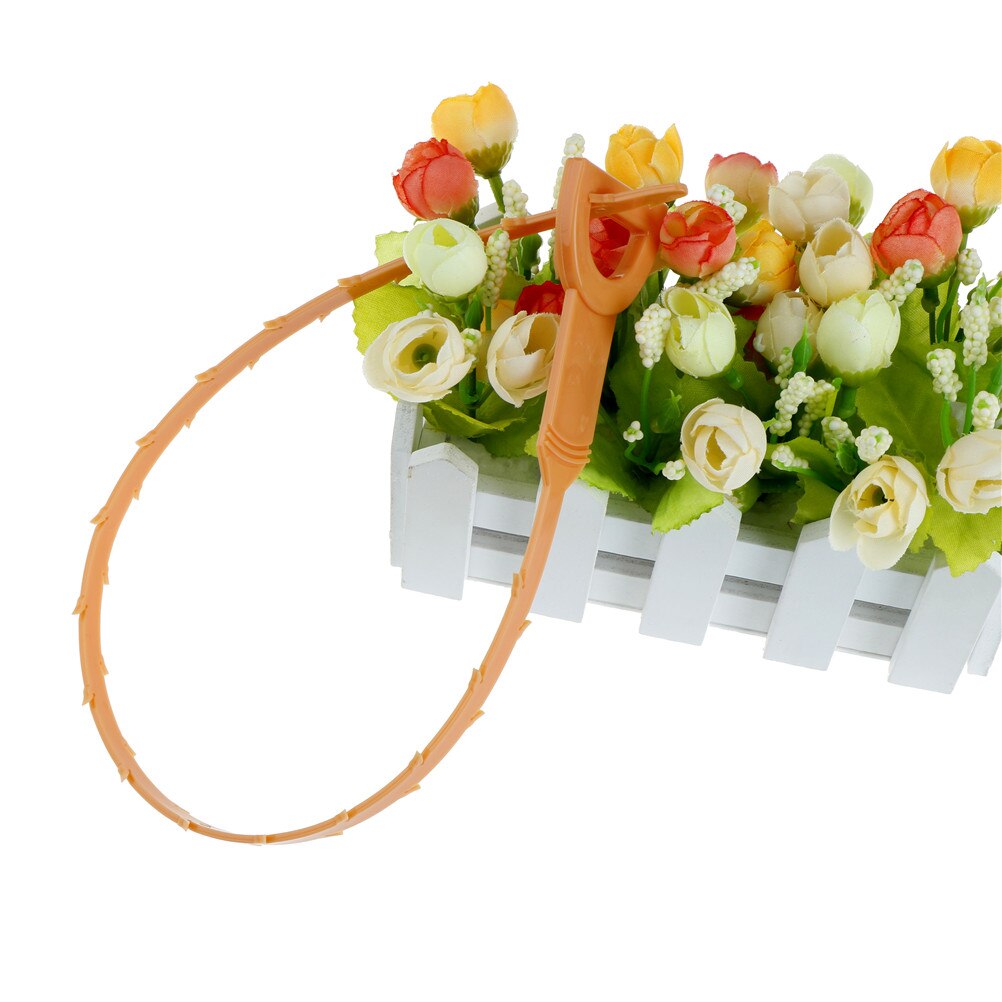 Bathroom Toilet Kitchen Drain Removes Clogged Hairs Cleaning Brush Snake Shaped Sink Cleaner for Home