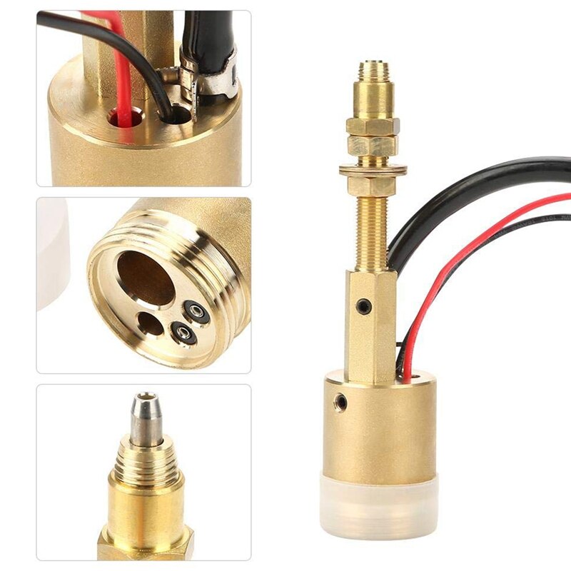 MIG Schweißpanel Buchse Adapter - Eurostecker Für Schweißgeräte