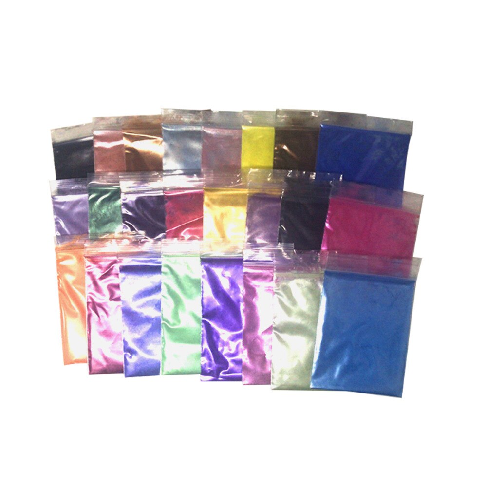 24 Colors Tie Dye Kit Non-toxic DIY Garment Graffiti Fabric Textile Paint Colorful Clothing Tie Dye Kit Pigment Set Home Decor: 24 Color