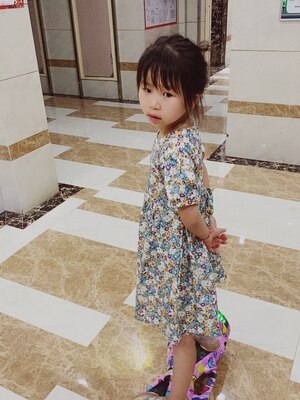 Baby Meisje Jurk Zomer Korte Mouw Kinderen Kleding Prinses Kinderen Jurken Voor Meisjes Casual Wear Jurk Peuters Bloemen