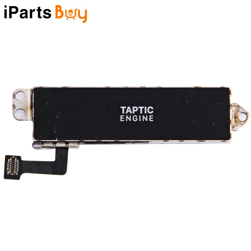 iPartsBuy Vibrating Motor for iPhone 7 4.7 inch Replacement Repair Part