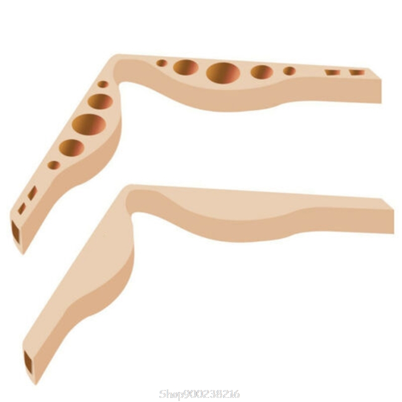 5 pièces sans buée accessoire pont de nez pour masques empêcher les lunettes de buée S22 20 directe