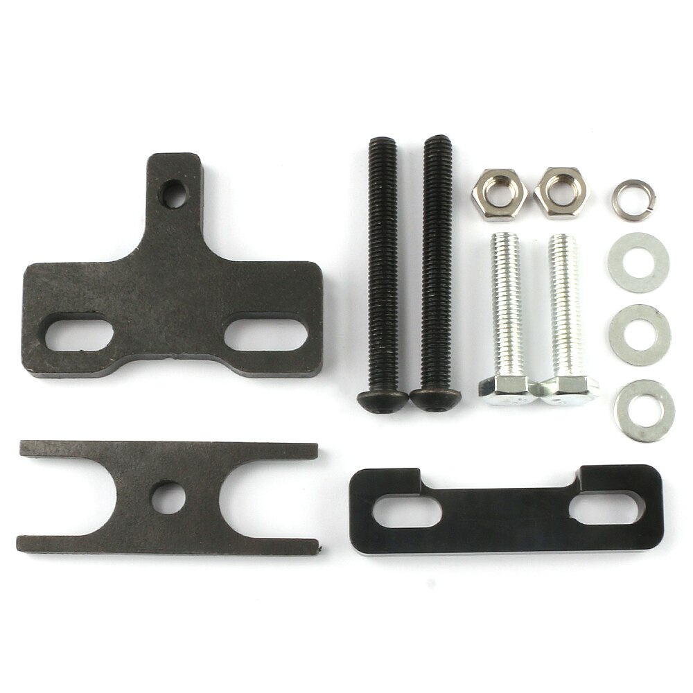 for LS Dual Valve Spring Compressor Tool for Chevy 4.8 5.3 5.7 6.0 6.2 LS1 LS2 LS3 LS6 Car accessories: Default Title