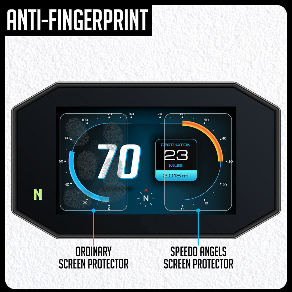Motorfiets Dashboard Protector Voor 1390 Super Duke R 990 Duke 390 Duke 125 Duke 2024-Dashboard Screen Protector