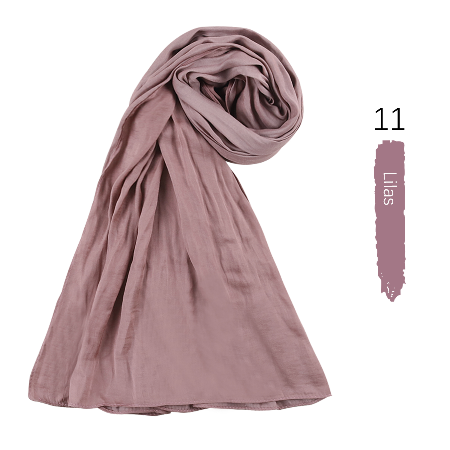 180*80cm miękki woal hidżab szalik dla muzułmanki Kim SideHeadscarf femme musulman holandia arabskie szale i okłady: 11
