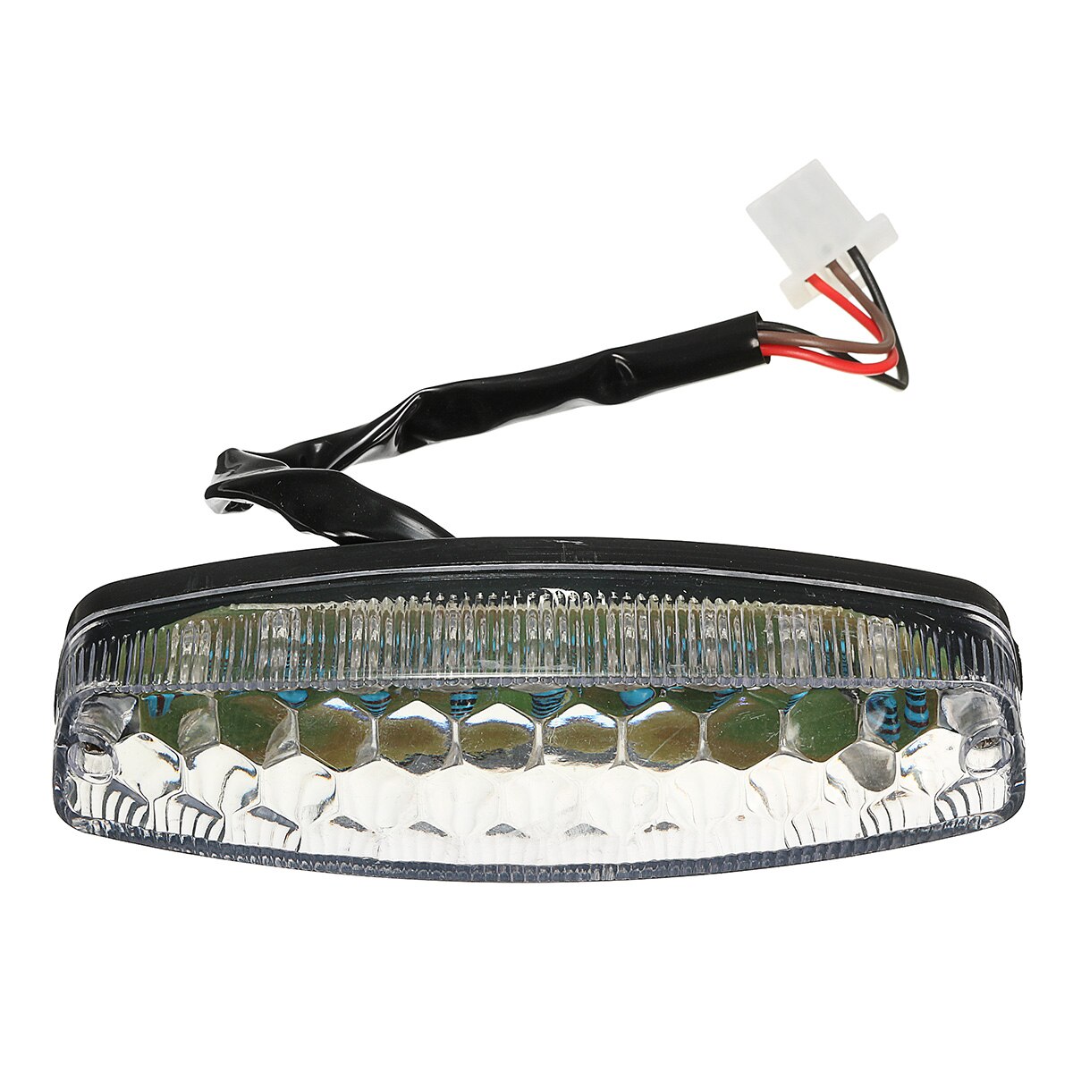 Set van LED-lampen voor remlicht van Honda ST 1300 Pan European