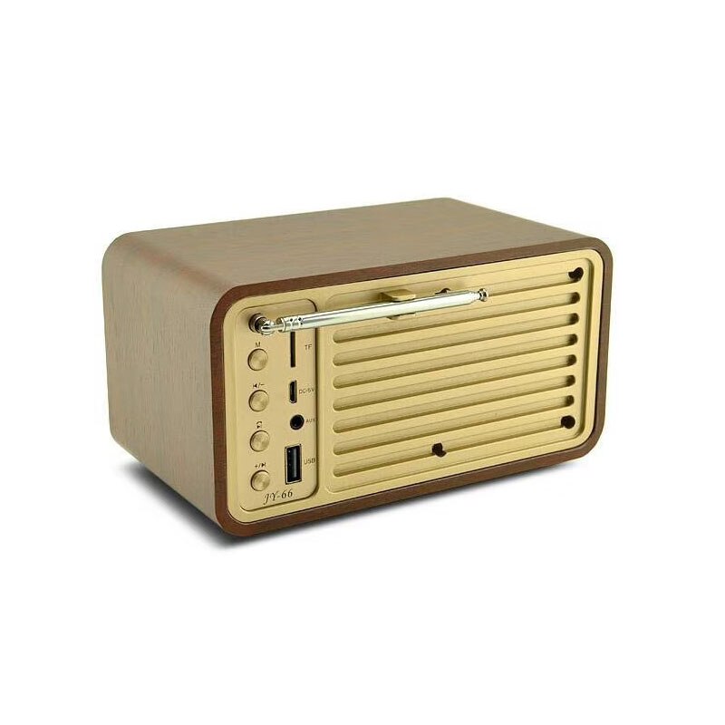 Tragbare Bluetooth Lautsprecher Mit FM Radio Tragbare Lautsprecher Mit FM Radio Bluetooth Drahtlose Tragbare Lautsprecher