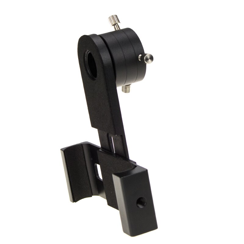 Microscope Lens Adapter Microscope Smartphone Camera Adaptor for Microscope Eyepiece Tube Outside diameter Less Than 26mm