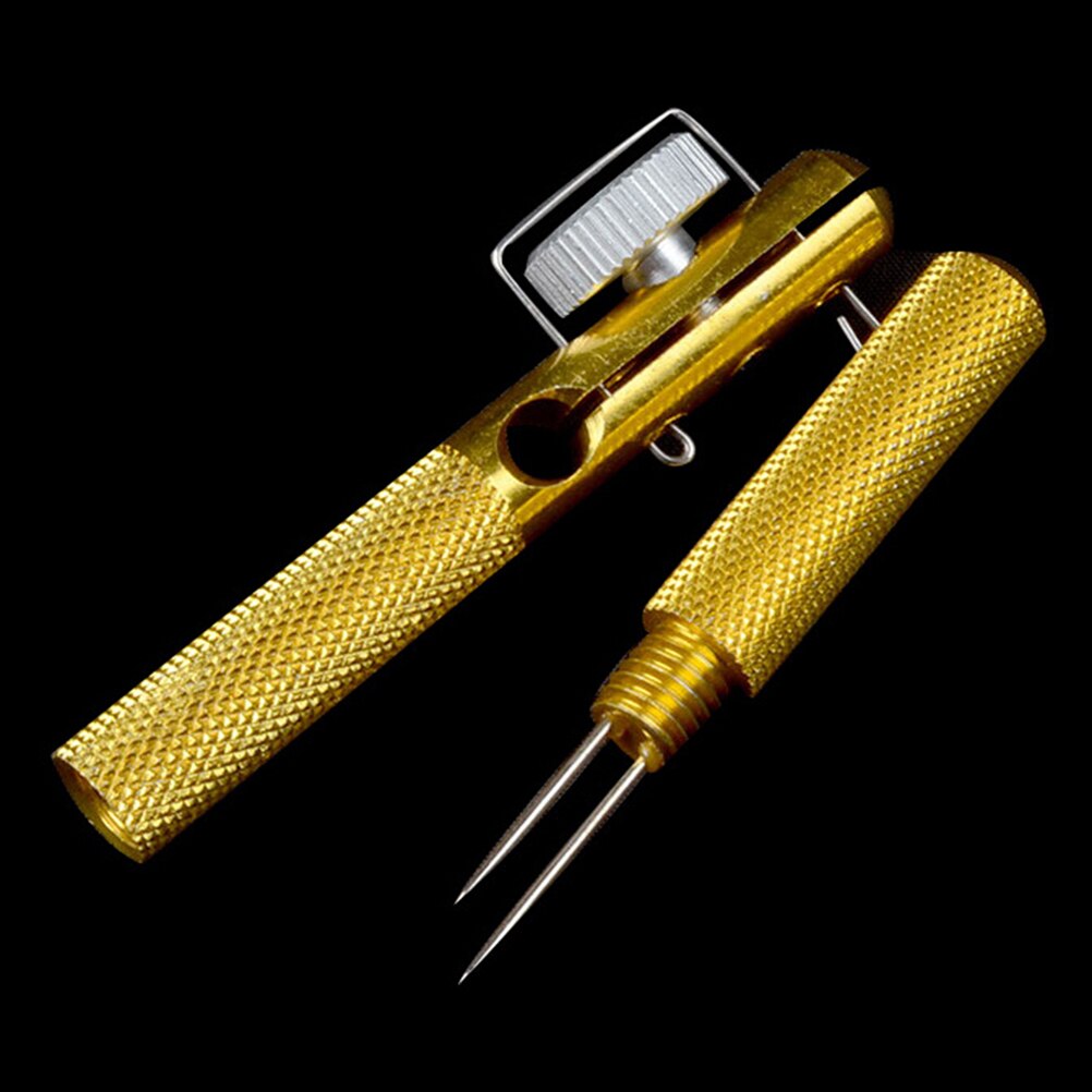 Volledig Metalen Vissen Haak Knopen Gereedschap & Tie Haak Lus Apparaat & Haken Ontkoppeling Remover Karpervissen Accessoires Tool