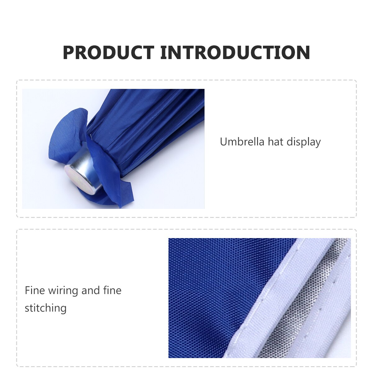 Oversize Umbrella Folding Umbrella Fishing Umbrella Courtyard Sun Umbrella for Outdoor Beach Camping Floor Seaside