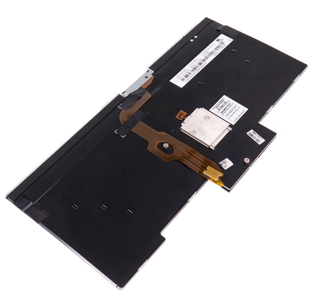 Rétro-éclairé Brésilien Clavier QWERTY pour Lenovo Thinkpad T430 T430i T430s X230 X230i T530 T530i W530 X230 Tablette 04X1357