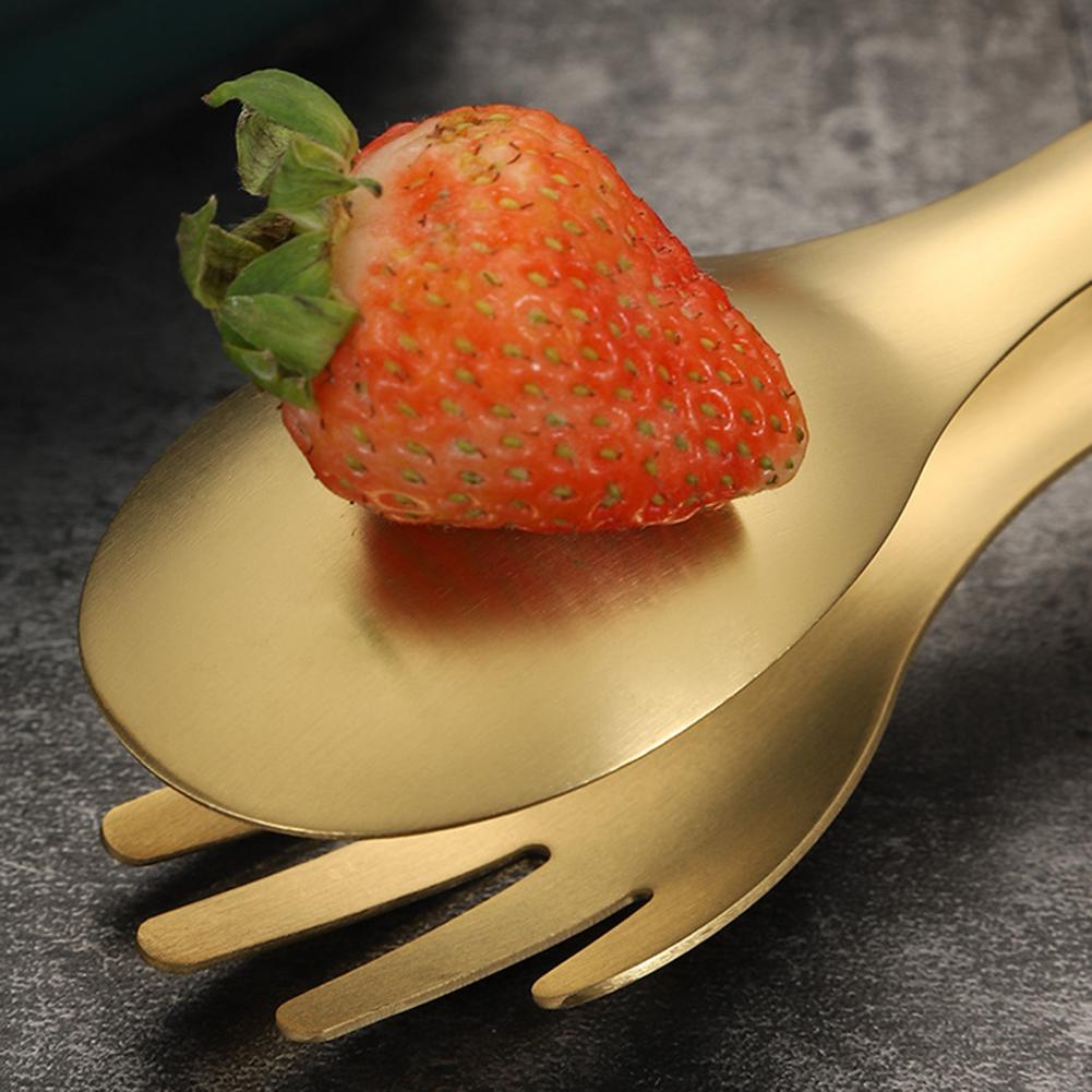 Food Clamp Ergonomic Kitchen Utensils 304 Stainless Steel BBQ Steak Buffet Clip for Kitchen Stainless steel food tongs