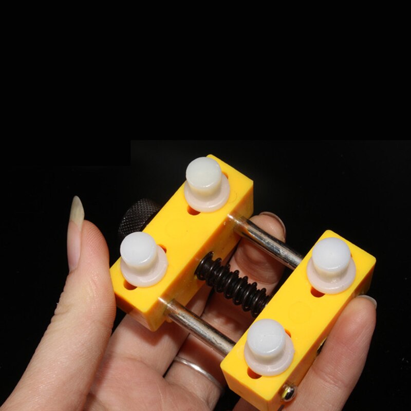 Mini Table Vise Bench Swivel Lock Clamp Vice Craft Jewelry Hobby Vice For Craft Model Woodworkng