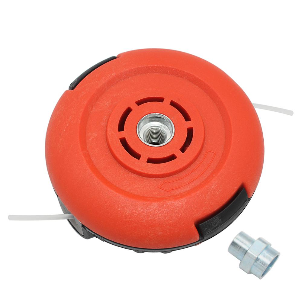 P25 Trimer Head for Partner Brushcutter B250L B250B B261 B257L B291 B291TNG B297BX B300 B300B B300L B310 B320B B340 B380 B340LX