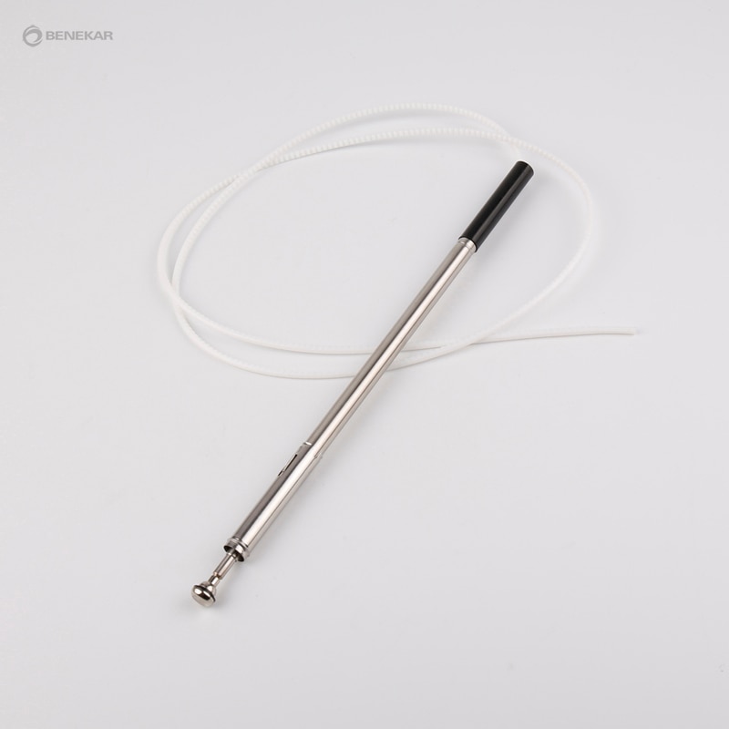 Auto Antenna Rod Mast for Mitsubishi Pajero Montero II 2 V33 V43 1990-2000 MR252201