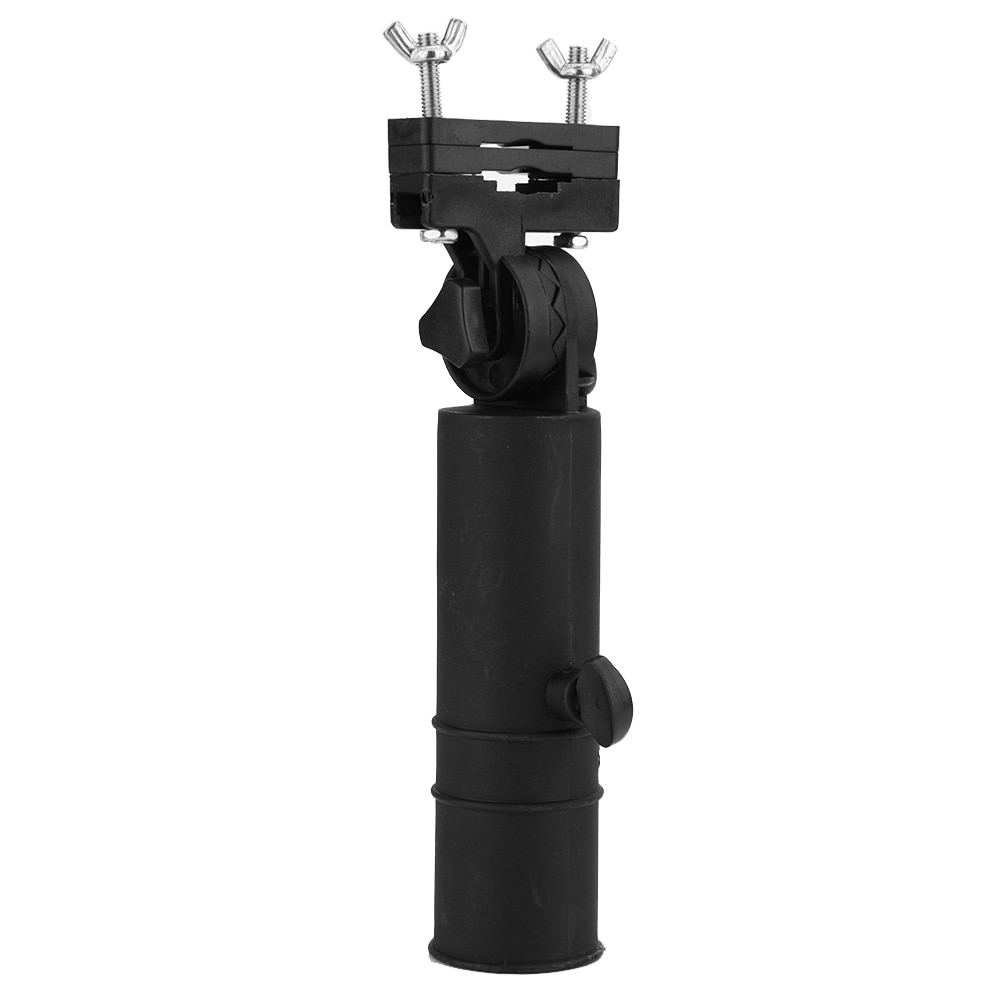 Soporte duradero para sombrilla de Club de Golf para carrito de bicicleta cochecito de bebé silla de ruedas nuevos accesorios prácticos