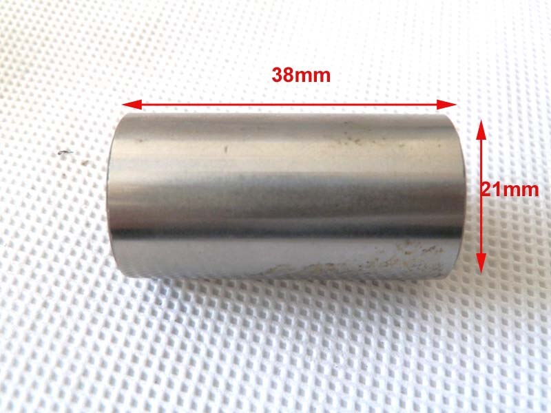 Yamaha 18mm 21mm JOG 50cc 90cc GY6 50cc trottinette pour moto: For JOG 90