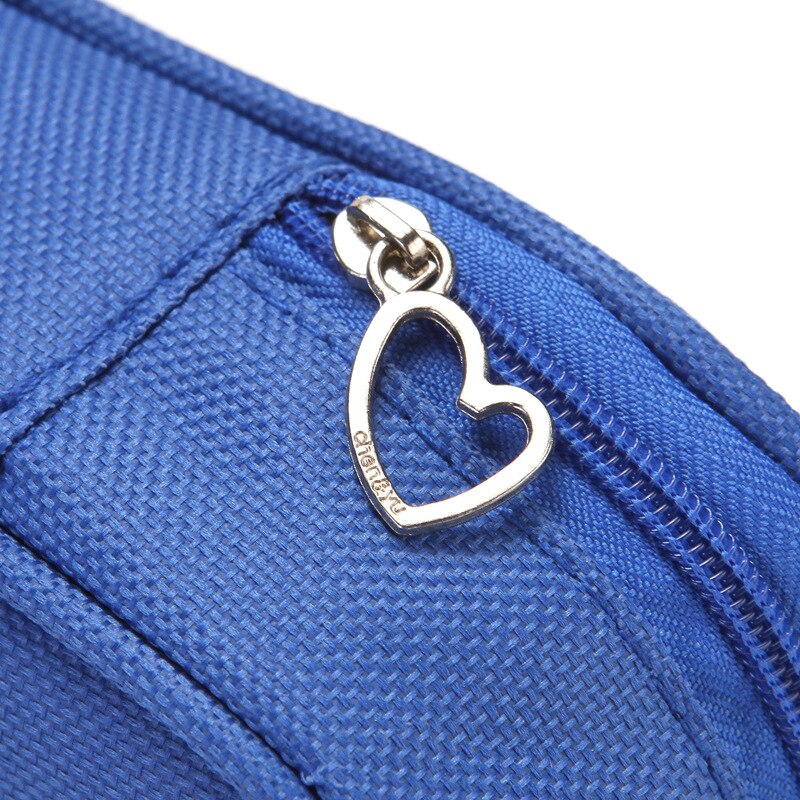 School Supplies Large-capacity Pencil Case Multi-function Pencil Case Child Cute Candy Color Pencil Case Office Stationery