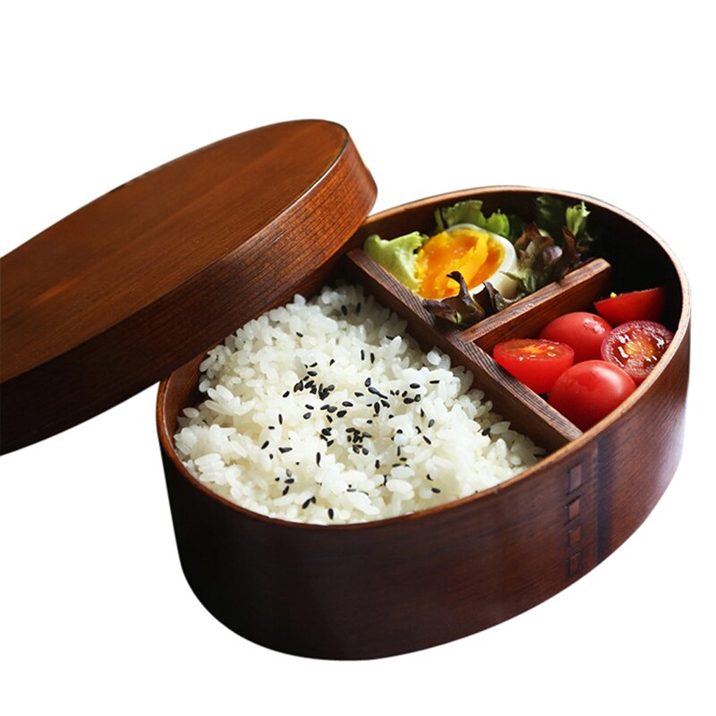 Food Container Portable Lunch Box Stainless Steel Bento Box Lunch Leakproof With Compartments For Kids School Kitchen Tableware#: G97111A