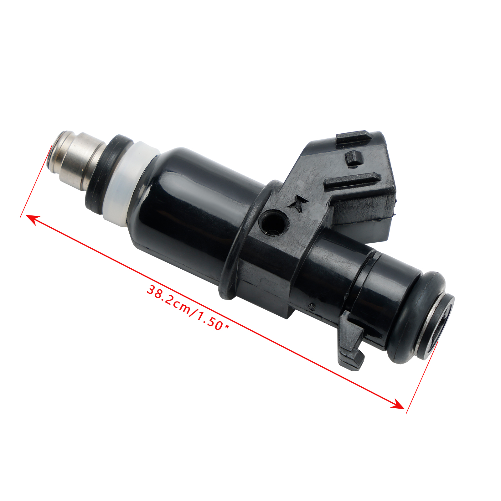 0470-762 Brandstofinjector Voor Arctische Kat Atv Utv Sxs 700 Hdx 550 Trv Tbx