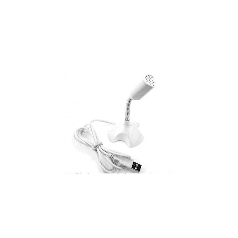 Micrófono de ordenador, micrófono, micrófono Usb, micrófono Macbook, soporte Usb de escritorio pequeño