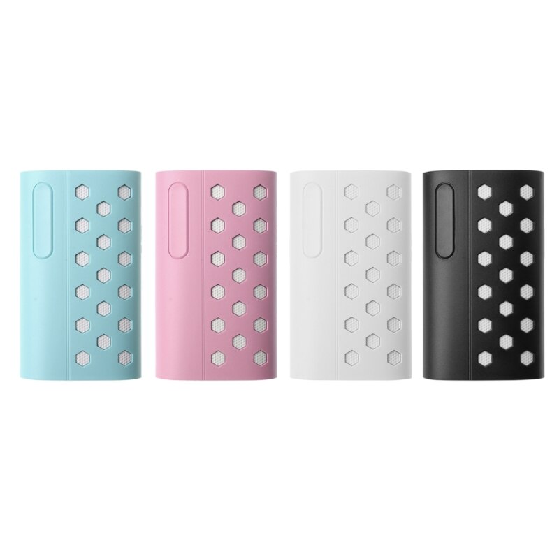 Usb 3x18650 carregador de bateria titular power bank caixa de armazenamento caso kit diy 37mc