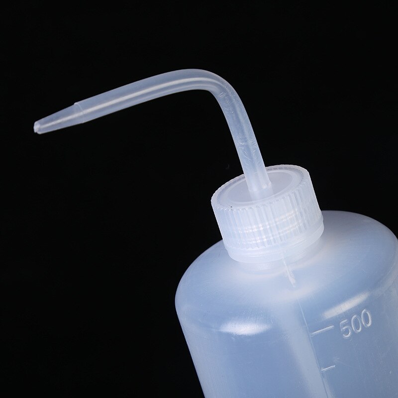 Barrow ZLYP-01-botella de líquido por goteo, botella de agua, herramientas de tinta adelgazante para líquido de refrigeración para PC, sistema de refrigeración de agua, 250ml/500ml