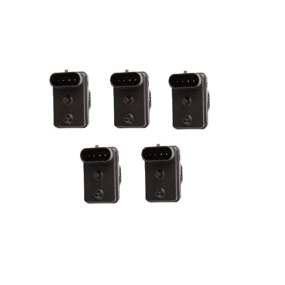 5pcs 4pin Gas MAP sensor AEB025 MAP Pressure Sensor 5V