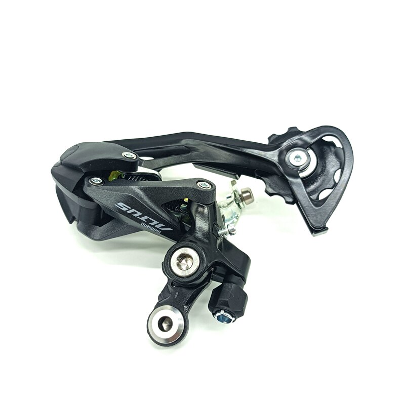 Shimano ALTUS M2010 M2000 M370 9 velocidad SL-M2010 SL-M2000 palanca RD-M2000 RD-M370 desviador de cambios trasero MTB bicicleta de grupo