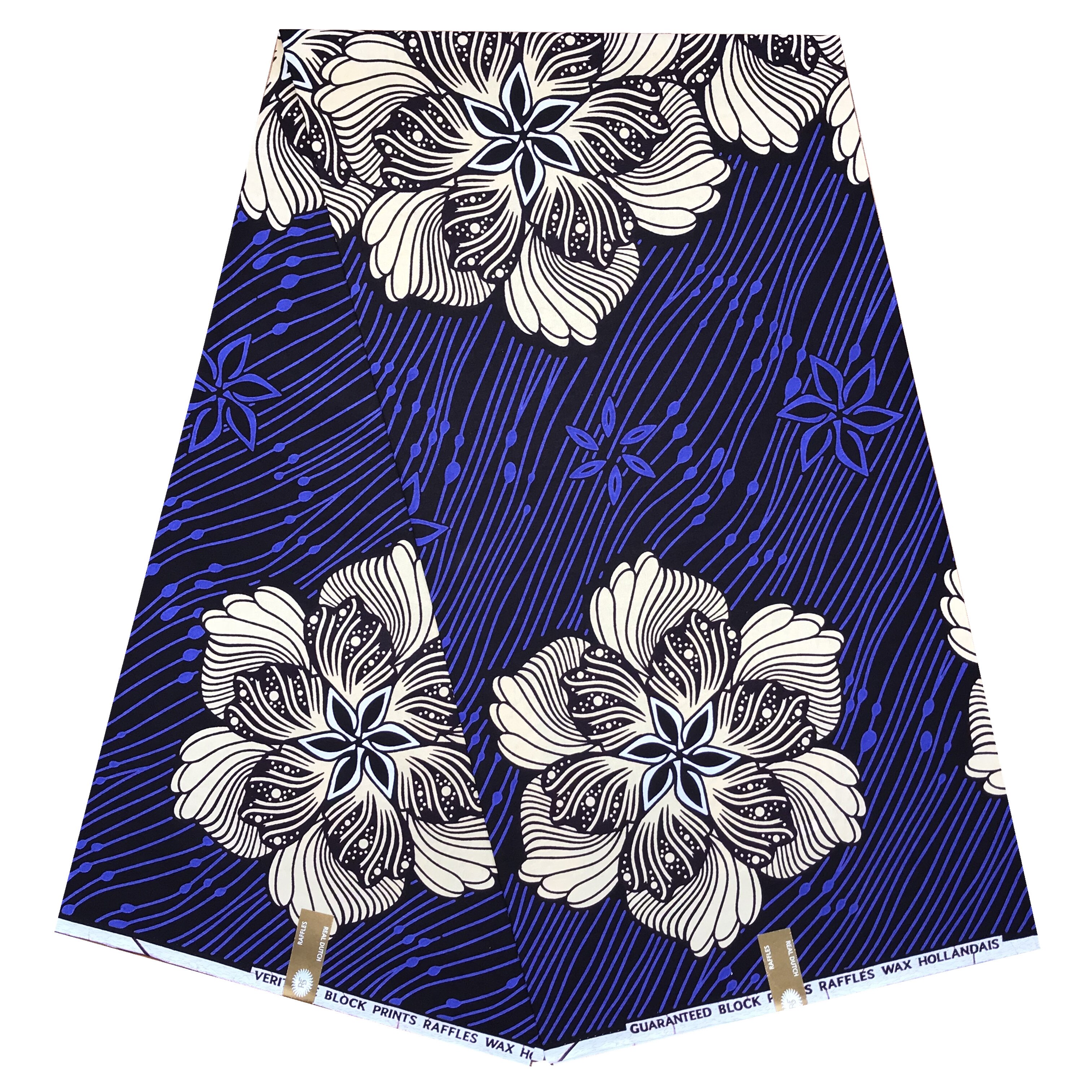 pure cotton wax african print fabric tissue african fabric wax print fabric