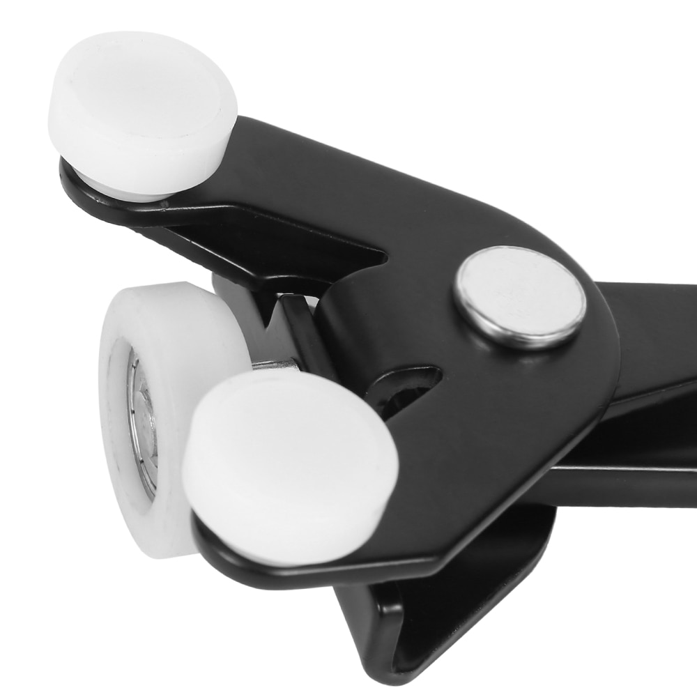 Capot Sliding Door Roller Guide Left Hinge Bottom For VW Transporter T5 – 7H0843397AC
