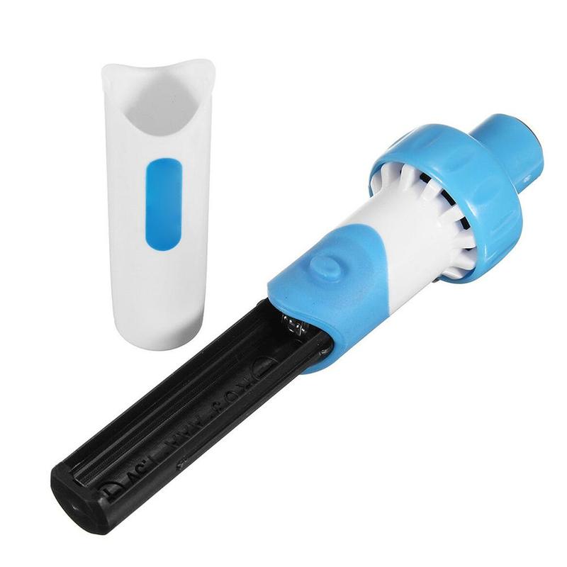 1pcs Ear Removal Soft Spiral Cleaner Ears Cleaner Easy Earwax Prevent Ear-pick Clean Swab Painless Safety Ear Wax Removal Tool