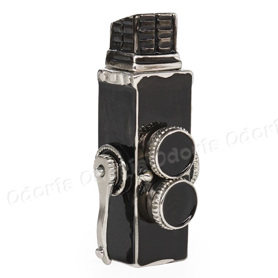 2 Anteojos En Miniatura 1/12 - Metal, 1.5x1.3x0.2 Cm, Para Casa De Muñecas, Dioramas, Maquetas