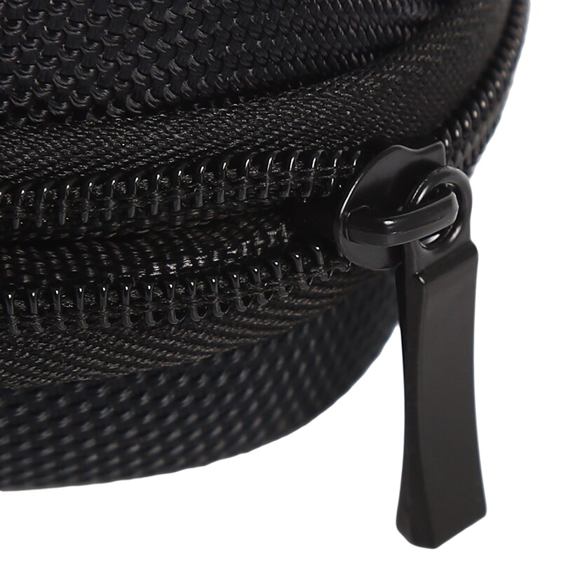 Reiseoppbevaringsveske digital kalkulator oppbevaringsveske reiseorganisatorveske for usb-flash-stasjon datakabel-gadgetvesker