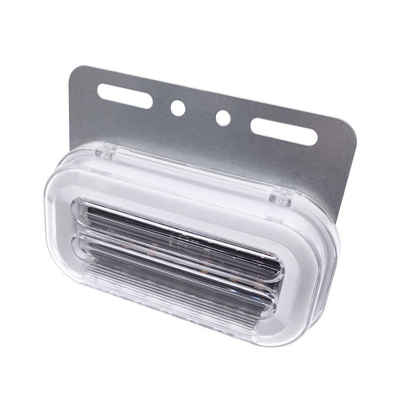 24v blits billys stil side lastebil lampe ledet tilhenger lastebil klaring sidemarkør indikatorlys