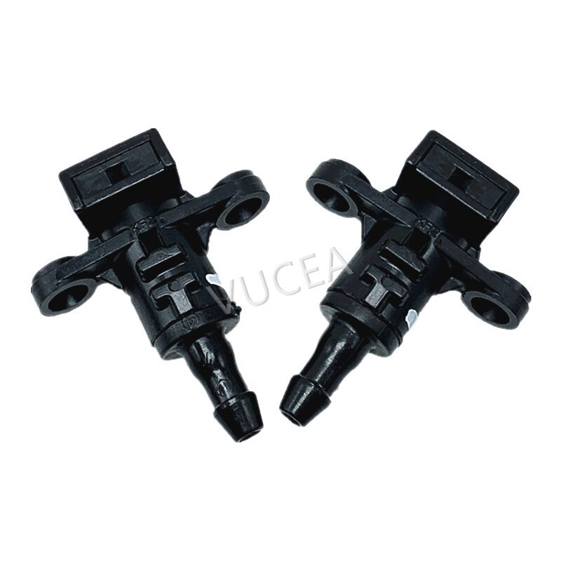 1 pair Genuine For Hyundai Elantra MD - Windshield Washer Nozzle Cleaning nozzle of wiper 98630-3X900 986303X900