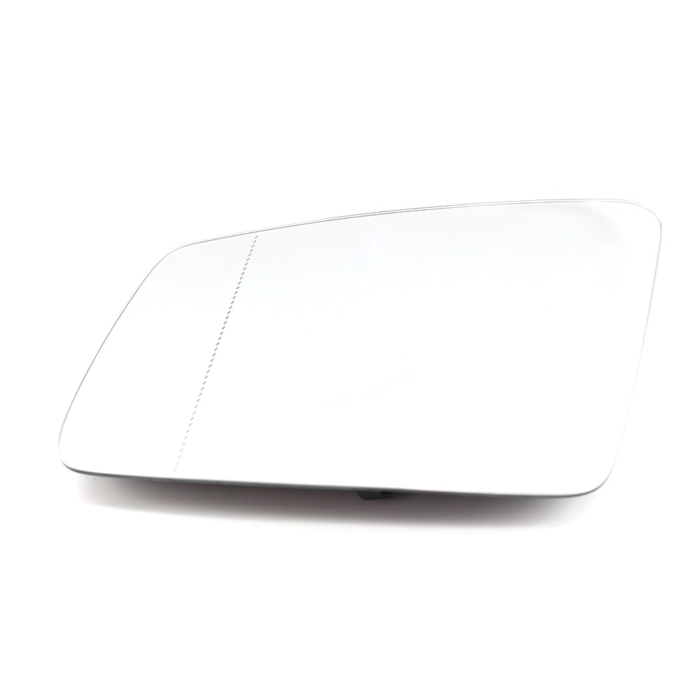 For Mercedes-Benz W212 W204 W221 C180 C250 C300 C350 E200 E250 E300 E350 E550 Right/Left Side Wing Mirror Glass