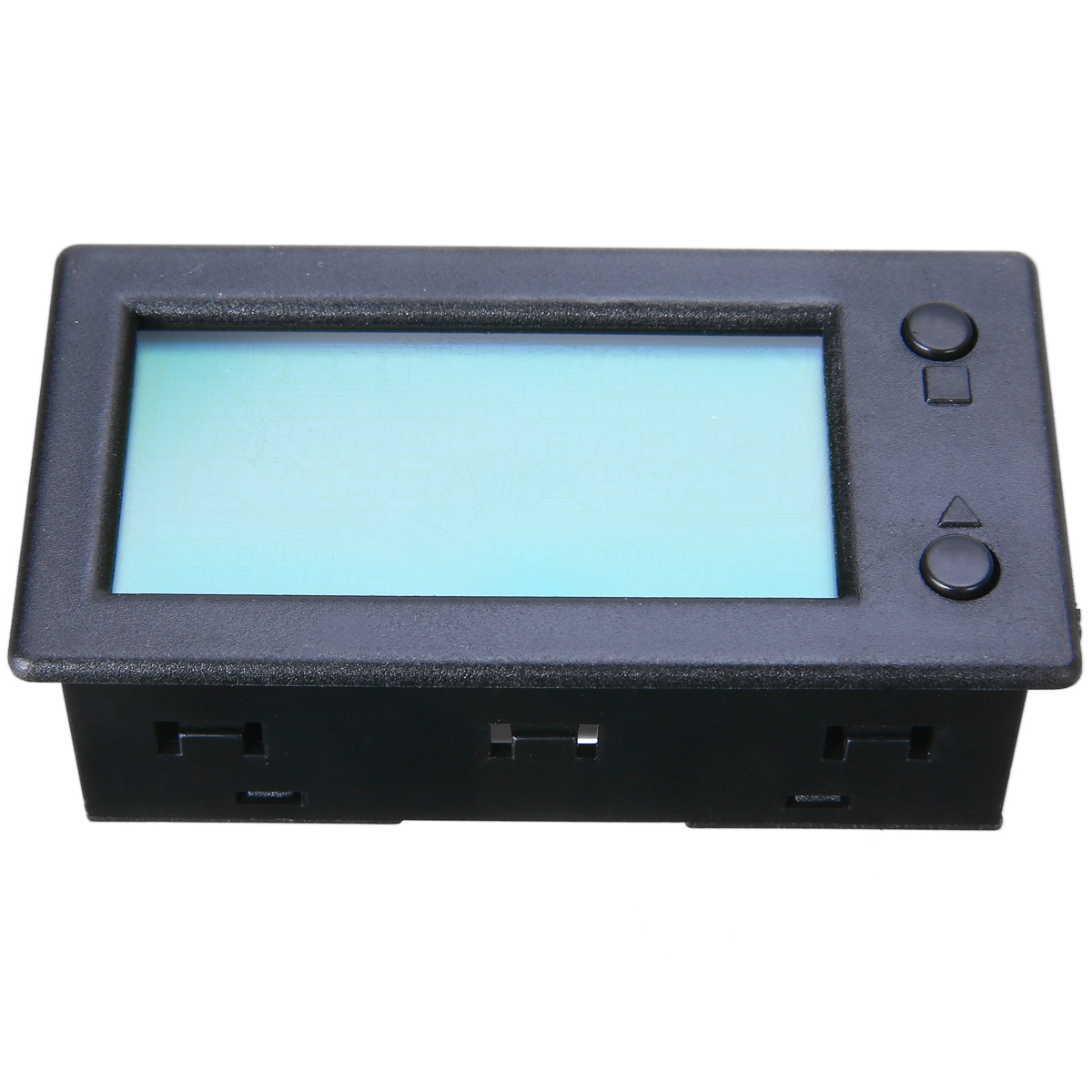 1 ud. Sensor Digital Hall Monitor de batería Coulombmeter DC 300V 50A voltímetro amperímetro batería medidor de potencia para baterías